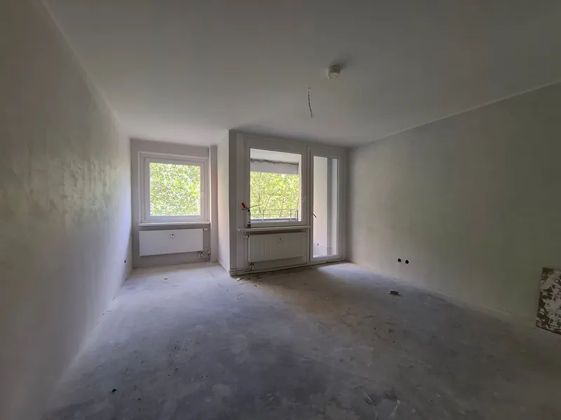 Hier wachsen Kinderherzen – Ihre neue Familienwohnung — photo 1